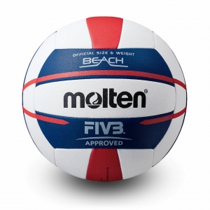 М'яч волейбольний Molten V5B5000 FIVB (ORIGINAL)