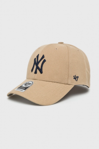 Бейсболка (MVP) 47 Brand NEW YORK YANKEES