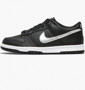 Кросівки Nike Dunk Low NBA 75th Anniversary Spurs (GS)