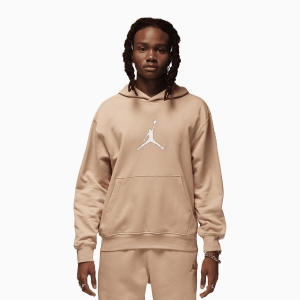 Кофта чоловічі Jordan Flight Mvp Fleece (FN6352-244)