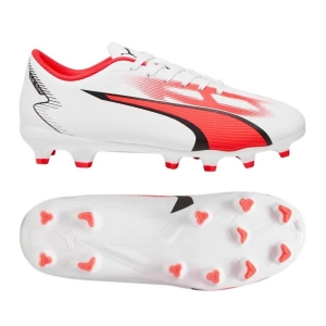 Бутси Puma Ultra Play FG/AG 107530-01