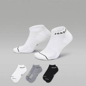 Шкарпетки Jordan Everyday No-Show Dri-Fit (DX9656-911)
