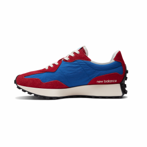 Кросівки 327 Red/Blue