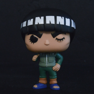 Фігурка Funko POP! MIGHT GUY WINKING / ФАНКО ПОП НАРУТО - МАЙТО ГАЙ