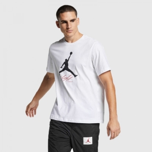 Футболка чоловіча Jordan Jumpman Flight Men's T-Shirt