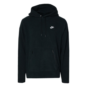 Толстовка Nike M NK CLUB WINTERIZED PO HOODIE