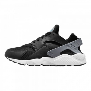 Кросівки Nike Air Huarache Black Cool Grey