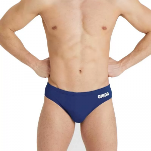 Плавки Arena TEAM SWIM BRIEFS SOLID