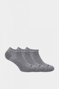 Шкарпетки CMP BAMBOO INVISIBILE SOCK TRIPACK