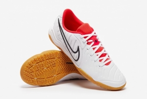 Футзалки Nike LEGEND 10 ACADEMY IC