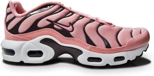 Кросівки Nike Air Max Plus Pink Glaze