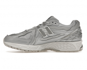 Кросівки NEW BALANCE 1906D 'PROTECTION PACK - SILVER METALIC'