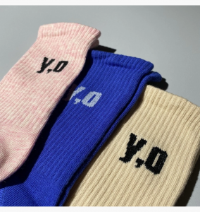 Шкарпетки Yes, Original 3 Pack Socks Multi 100000-120 36-40