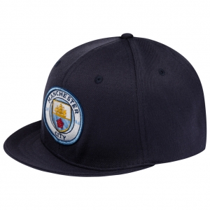 Бейсболка Manchester City F.C LBFB1801MCN