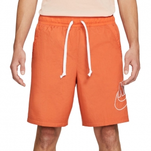 Шорти NIKE M NSW SPE WVN LND SHORT ALUMNI