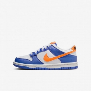 Кросівки Nike Dunk Low Knicks (GS)