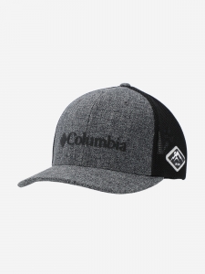 Бейсболка Mesh™ 1495921CLB-034 Columbia L/XL (55-60) Темно-сірий