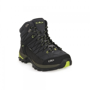 Черевики CMP RIGEL MID TREKKING SHOES WP