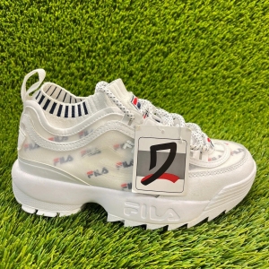 Кросівки Fila Disruptor Ii Sock Monomesh