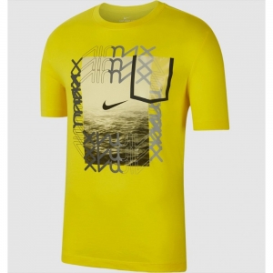 Футболка Nike M NSW TEE SNKR CLTR 5