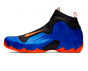 Кросівки Nike AIR FLIGHTPOSITE