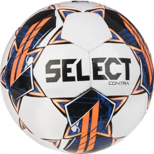 М'яч футбольний Select Contra FIFA Basic