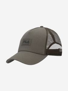 Бейсболка 127038FLA-Y3 FILA one size (59) Хакі