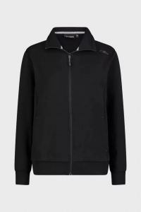 Кофта CMP JACKET STRETCH BRUSHED FLEECE