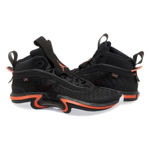 Кросівки Jordan Xxxvi Black Infrared (CZ2650-001)