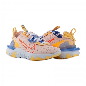 Кросівки Nike React Vision women's CI7523-600