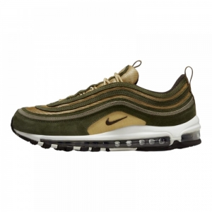 Кросівки Nike Air Max 97 NH Rough Green