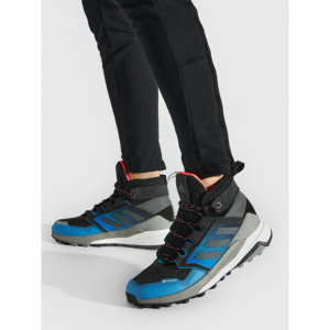 Кросівки Adidas Terrex Trailmaker Mid GTX