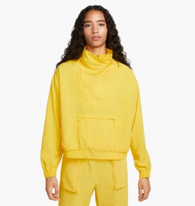 Кофта Nike Sportswear Tech Pack Yellow