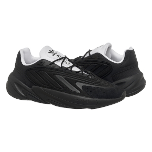 Кросівки чоловічі Adidas Ozelia Core Black Footwear White