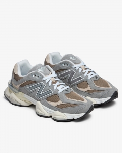 Кросівки  New Balance 9060 Grey