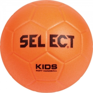 М'яч гандбольний SELECT Kids Soft Handball