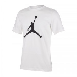 Футболка Jordan M J JUMPMAN SS CREW