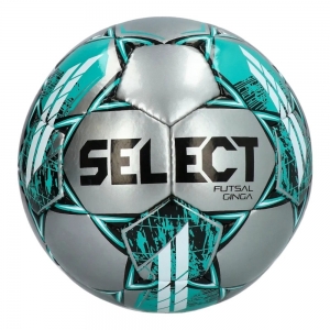 М'яч футзальний Select Futsal Ginga 385346-486