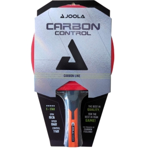 Ракетка для настільного тенісу Joola Carbon CONTROL (54190)