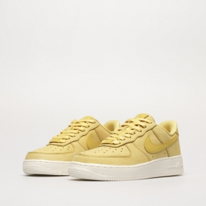 Кросівки Nike Sportswear Air Force 1 07 Prm Yellow Dr9503-700 40