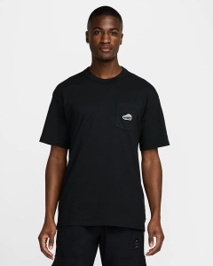 Футболка Nike U NSW TEE M90 SNKR PATCH PKT