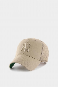 Бейсболка 47 Brand NEW YORK YANKEES BRANSON