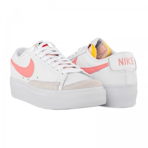 Кросівки NIKE W BLAZER LOW PLATFORM