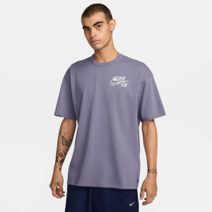 Футболка Nike SB Yuto T-shirt Violet