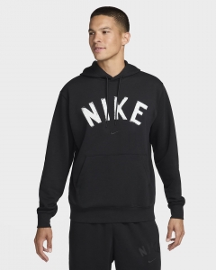 Кофта чоловічі Nike Swoosh Dri-Fit French Terr (FV9919-010)