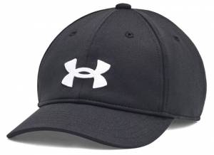 Кепка Under Armour Boy's UA Blitzing Adj
