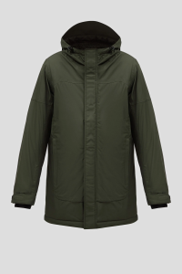 Парка CMP PARKA FIX HOOD TASLAN