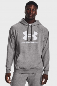 Кофта чоловіча Under Armour Rival Fleece Logo Hd