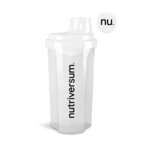 Шейкер Shaker Unisex Large - 500ml