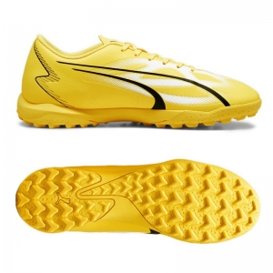 Сороконіжки Puma Ultra Play Tt Yellow 107528-04